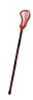 deBeer Lacrosse Nv3 Complete Stick Red