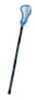 deBeer Lacrosse Nv3 Complete Stick Light Blue