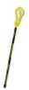 deBeer Lacrosse Impulse Pro 2 Complete Stick Yellow