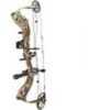 Diamond Archery Carbon Cure LH Bow 70# Camo