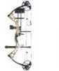 Diamond Archery Infinite Edge Pro LH Bow Package 5-70# Camo