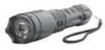 Skyline USA Inc SGGDK400HV Guard Dog Katana With HV Stun Gun 400 Lumens Cree Led Aluminum Black