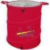 Logo Chair St. Louis Cardinals Collapsible 3-in-1 Cooler Hamper Wastebasket