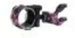 Cobra Archery Buckhead Elite G2 5 Pin Sight- Muddy Girl