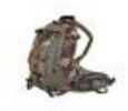 Horn Hunter Women's "G2" Daypack -Realtree w/ Teal Trim