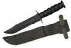 Ontario Knife Co 498 Marine Combat Military