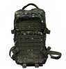 Osage River Tactical Pack - Digital Woodland Camo