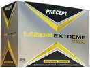 Bridgestone Precept Laddie Extreme- Double Dozen Yellow