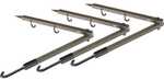 HME Folding Bow Hanger (3 pack)