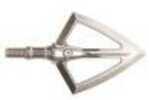 Solid Broadhead Legend 100gr-3/4" Bleeder Blade Standard 3pk