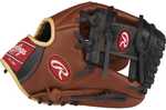 Rawlings Sandlot Series 11.5 in. Infield Glove - Right