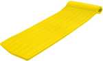 TRC Serenity Pool Float Yellow