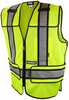 Dewalt Class 2 Adjustable Breakaway Mesh Vest XL/3XL