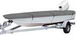 Classic Accessories Lunex RS-1 Boat Cover 14 ft. - 16