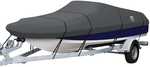 Classic Accessories StormPro Deck Boat Cover 17-19ft L