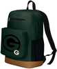 Green Bay Packers Playmaker Backpack