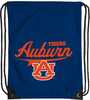 Auburn Tigers Spirit Backsack