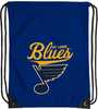 St. Louis Blues Spirit Backsack