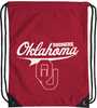 Oklahoma Sooners Spirit Backsack