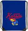 Kansas Jayhawks Spirit Backsack