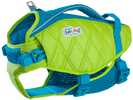 Outward Hound Standley Sport Life Jacket Green LG