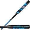 DeMarini Bustos 2 1/4 -13 Fastpitch Bat 31 in./18oz