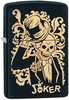 Zippo Joker Lighter