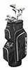 Cobra Golf XL Speed Men's Complete Set Graphite Reg RH