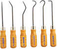 Grace USA Hook and Pick Set - 6 pc. Set