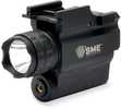 SME Compact Tactical Handgun LED Light/Laser Combo