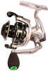 Quantum Energy SPT Size 15 Spinning Reel