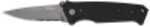 Timberline Vallotton Signature Knife, Medium, Combo Edge