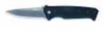 Timberline Vallotton Signature Knife, Large Plain Edge