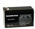 American Hunter DE1270DC 12v 7AH Rechargeable Battery