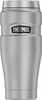 Thermos 16 oz. Stainless Steel Travel Tumbler Silver