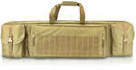 Osage River 36 in Double Rifle Case Tan
