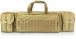 Osage River 36 in Double Rifle Case OD Green