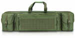 Osage River 46 in Double Rifle Case OD Green