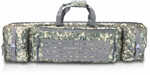 Osage River 46 in Double Rifle Case ACU Digital Camo