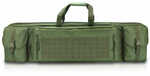 Osage River 51 in Double Rifle Case OD Green