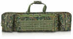 Osage River 55 in Double Rifle Case ACU Digital Camo