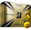 Bridgestone e12 Contact Yellow Golf Ball - Dozen