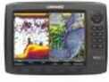 Lowrance Hds-10 Gen2 Insight Without Ducer Md:000-10543-001