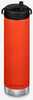 Klean Kanteen TK Wide 20 Oz Twist Top Tiger Lily