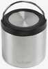 Klean Kanteen 16 Oz Vac Food Canister Brushed Stainless