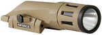 Inforce WMLX White FDE Rifle Light