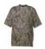 Natural Gear Hunting Tee Short Sleeved- Medium