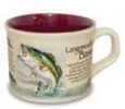 American Expedition Wildlife Soup Mugs - Bass