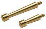 Link to Type/Color: Ramrod Extension Jag Size/Finish: .50 Caliber Material: Brass Type: RAMRODS Accessories 