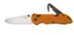 Benchmade Triage Utility Tool/Knife Orange